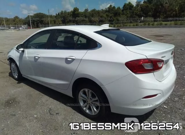 1G1BE5SM9K7126254 фото 4