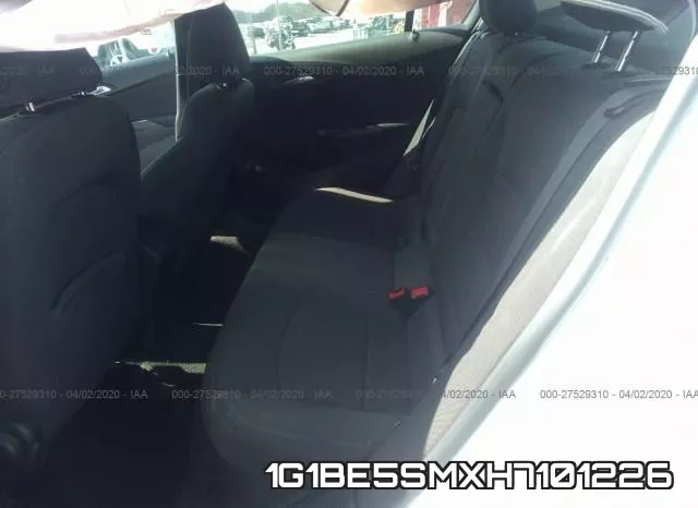 1G1BE5SMXH7101226 фото 9