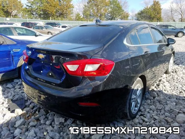 1G1BE5SMXH7210849 фото 5