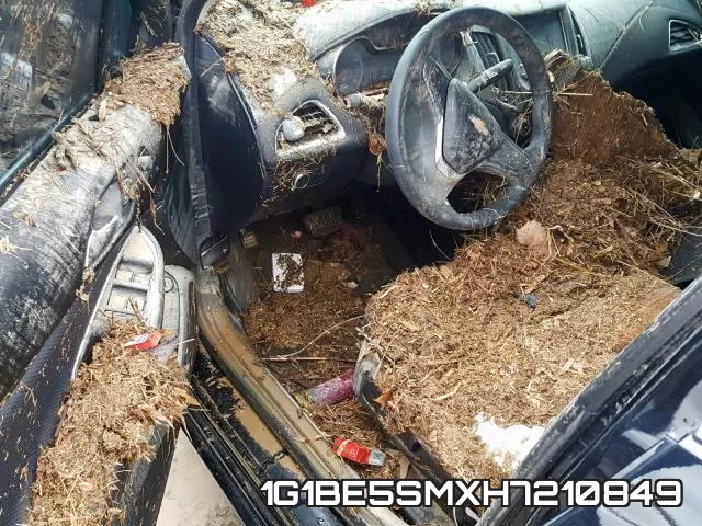 1G1BE5SMXH7210849 фото 10