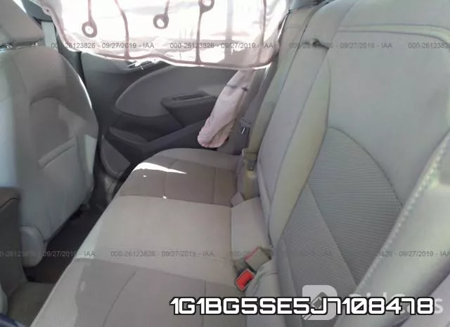1G1BG5SE5J7108478 фото 9