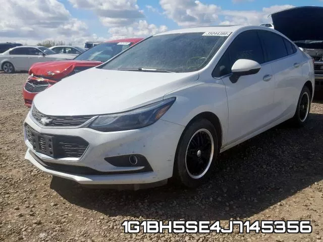 1G1BH5SE4J7145356 фото 3