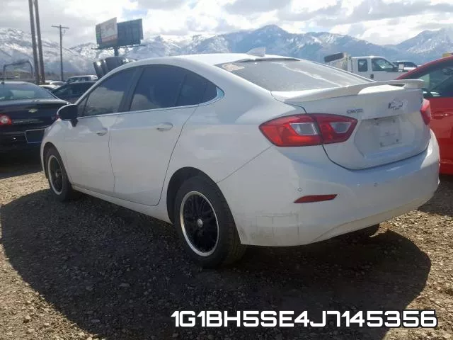 1G1BH5SE4J7145356 фото 4