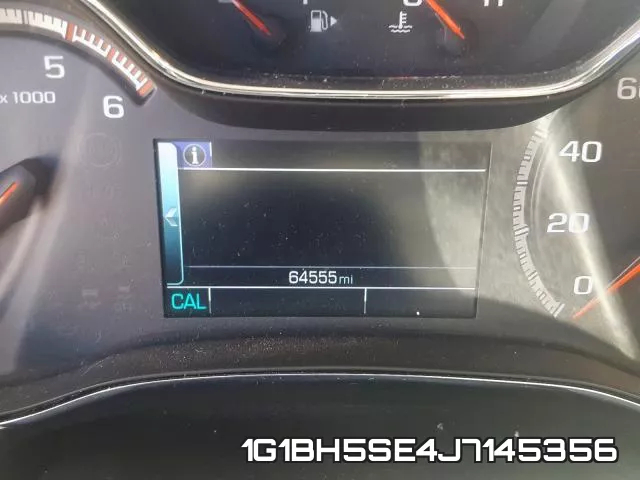 1G1BH5SE4J7145356 фото 8