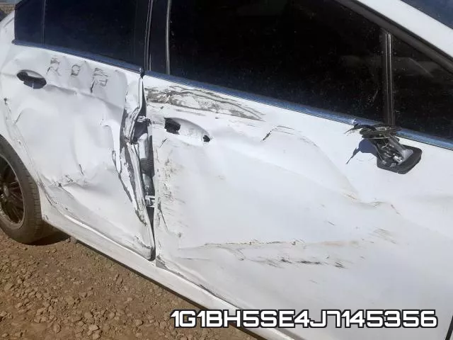 1G1BH5SE4J7145356 фото 9