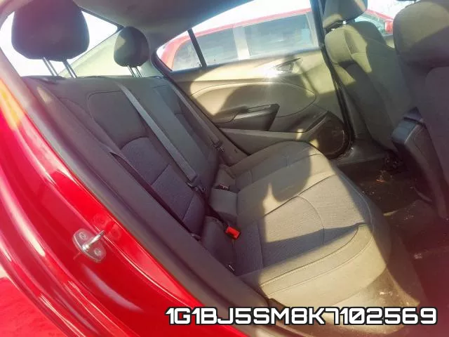 1G1BJ5SM8K7102569 фото 7