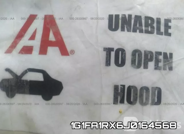 1G1FA1RX6J0164568 фото 2