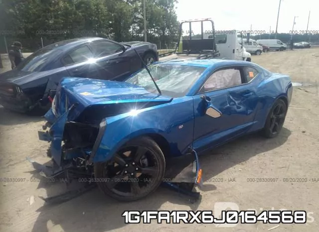 1G1FA1RX6J0164568 фото 3