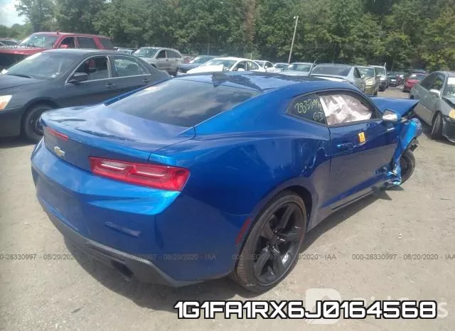 1G1FA1RX6J0164568 фото 5