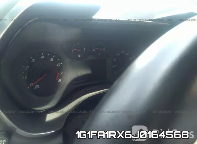1G1FA1RX6J0164568 фото 8
