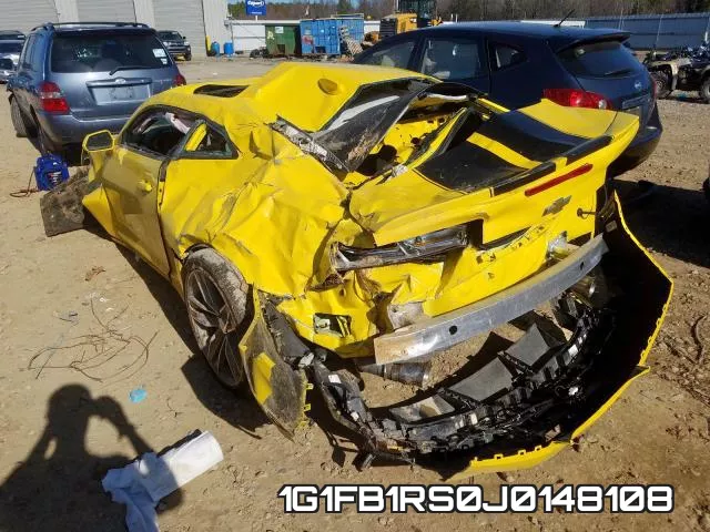 1G1FB1RS0J0148108 фото 4