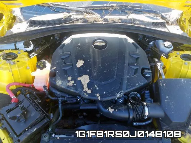 1G1FB1RS0J0148108 фото 8