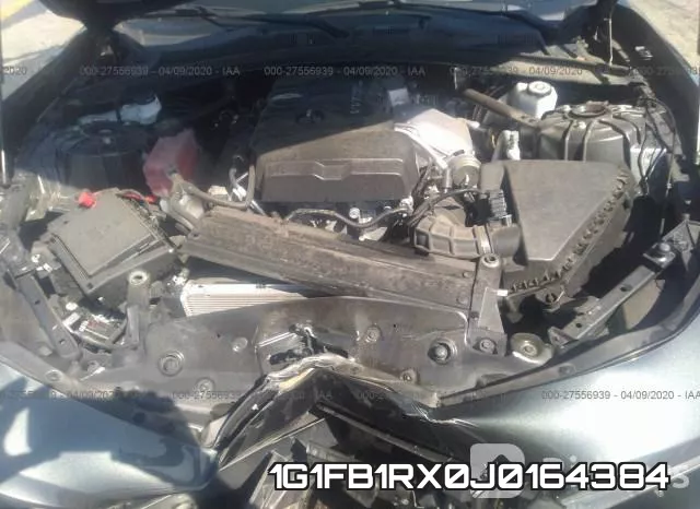 1G1FB1RX0J0164384 фото 2