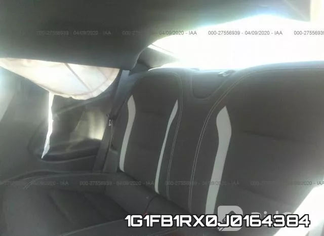 1G1FB1RX0J0164384 фото 9