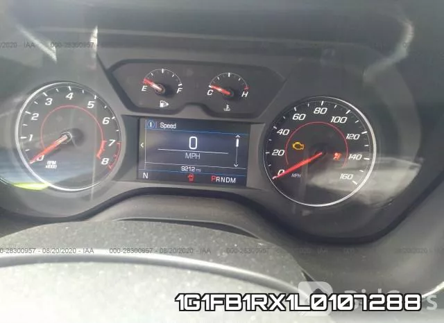 1G1FB1RX1L0107288 фото 8