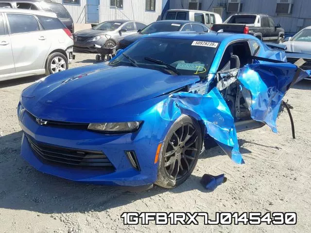 1G1FB1RX7J0145430 фото 3