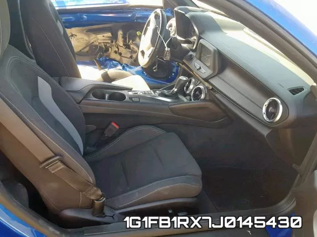 1G1FB1RX7J0145430 фото 6