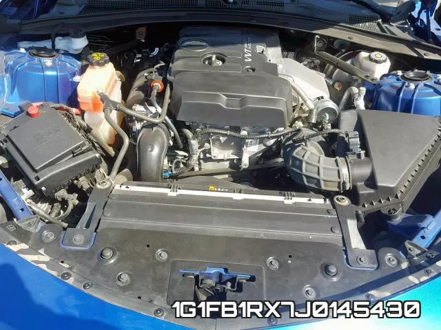 1G1FB1RX7J0145430 фото 8