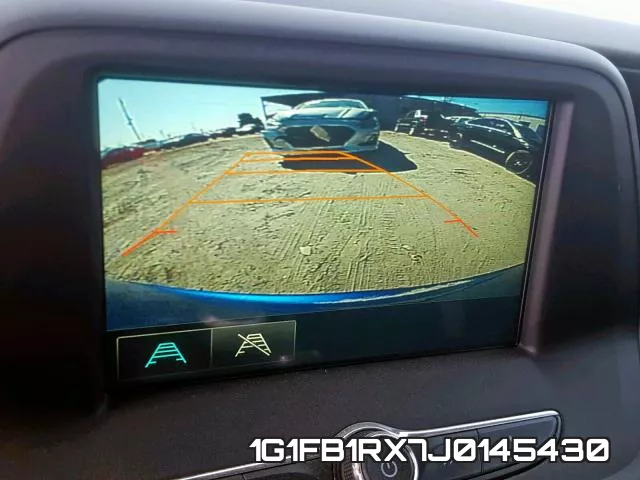 1G1FB1RX7J0145430 фото 10