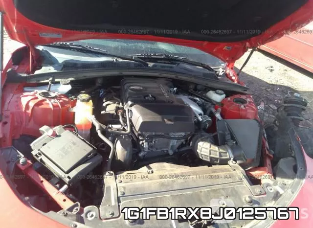 1G1FB1RX8J0125767 фото 2
