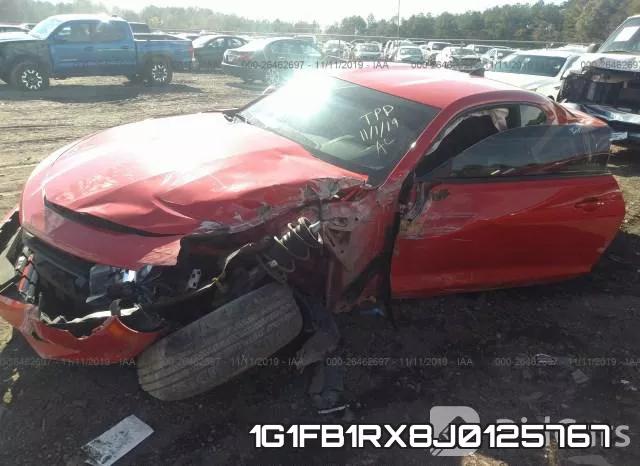 1G1FB1RX8J0125767 фото 3