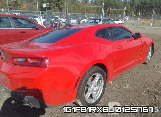 1G1FB1RX8J0125767 фото 5