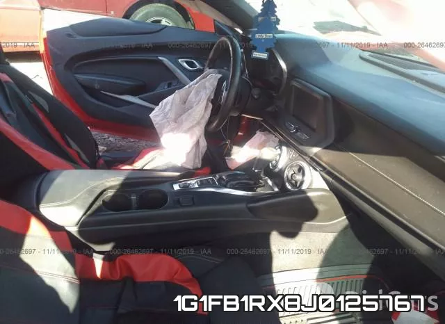 1G1FB1RX8J0125767 фото 6