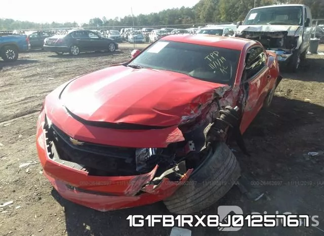 1G1FB1RX8J0125767 фото 7