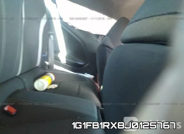 1G1FB1RX8J0125767 фото 9