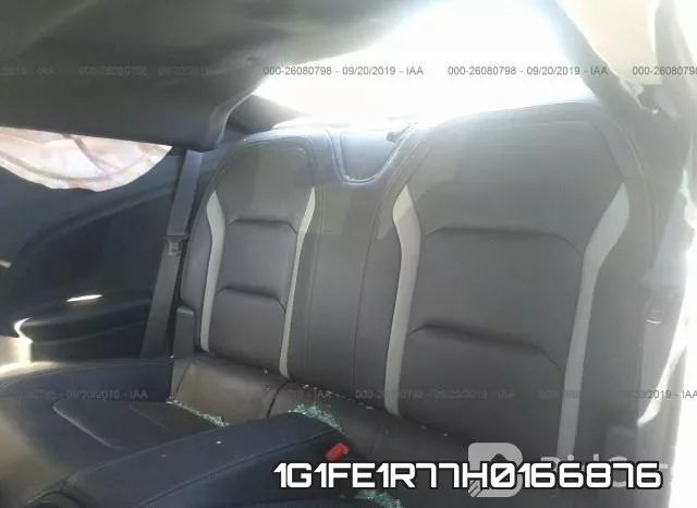 1G1FE1R77H0166876 фото 9