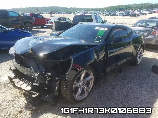 1G1FH1R73K0106883 фото 3