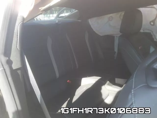 1G1FH1R73K0106883 фото 7