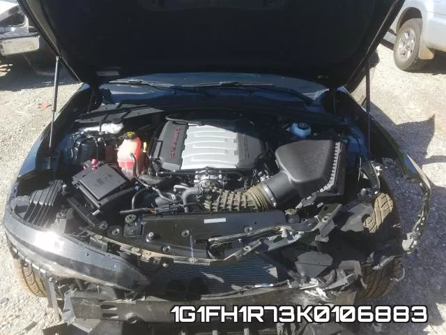 1G1FH1R73K0106883 фото 8