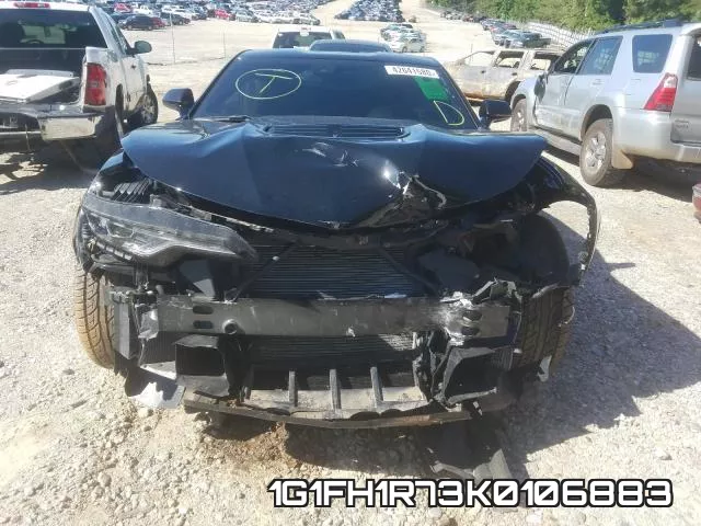 1G1FH1R73K0106883 фото 10