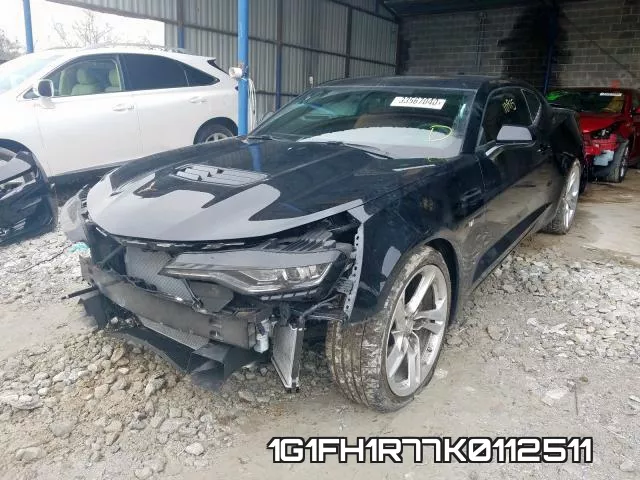 1G1FH1R77K0112511 фото 3