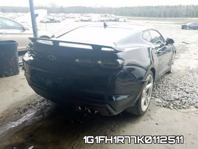 1G1FH1R77K0112511 фото 5
