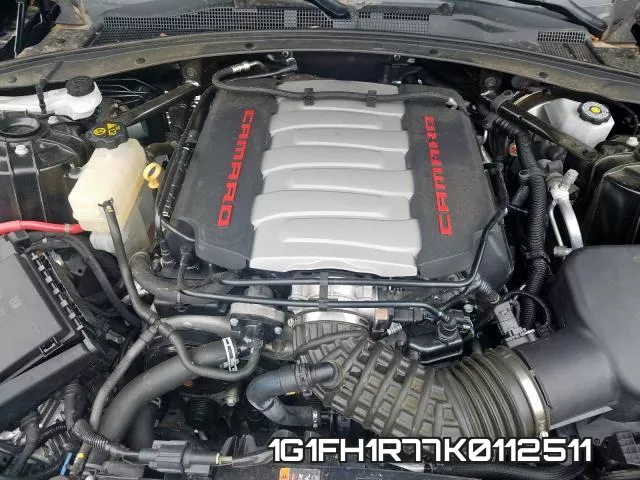 1G1FH1R77K0112511 фото 8