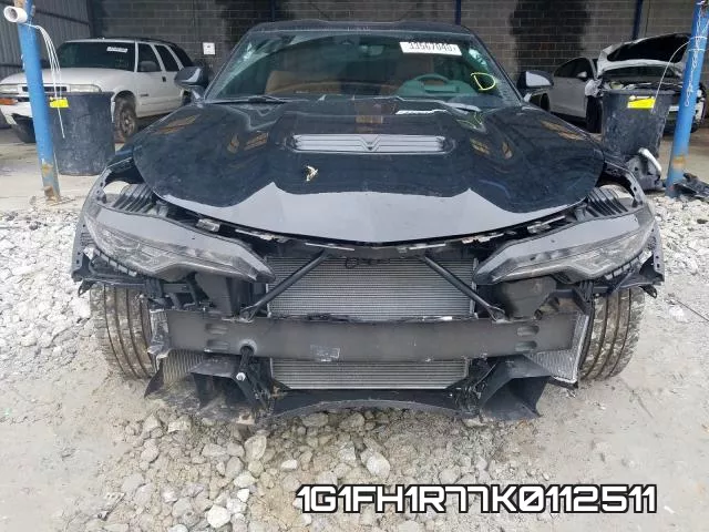 1G1FH1R77K0112511 фото 10