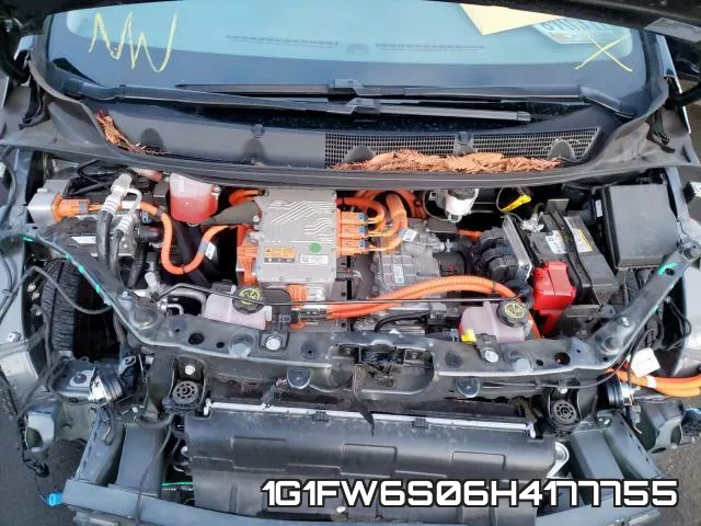 1G1FW6S06H4177755 фото 8