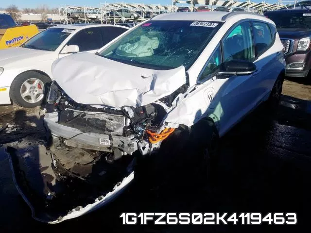 1G1FZ6S02K4119463 фото 3
