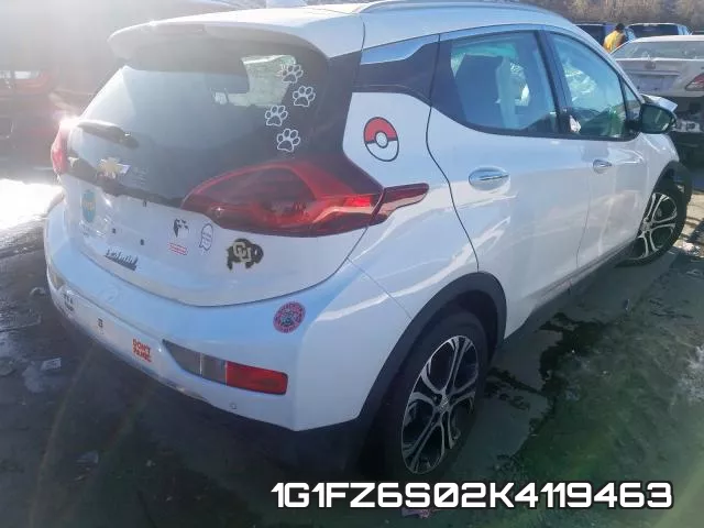 1G1FZ6S02K4119463 фото 5
