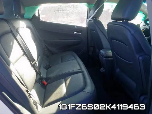 1G1FZ6S02K4119463 фото 7