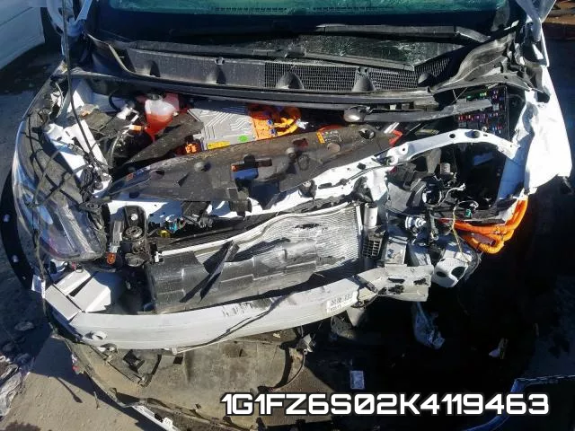 1G1FZ6S02K4119463 фото 8
