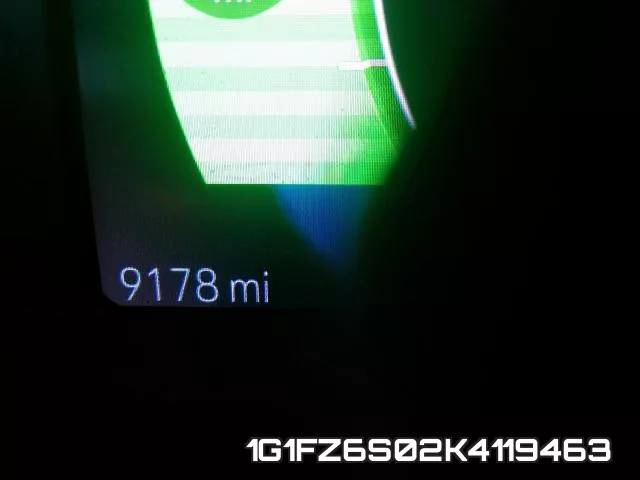1G1FZ6S02K4119463 фото 9