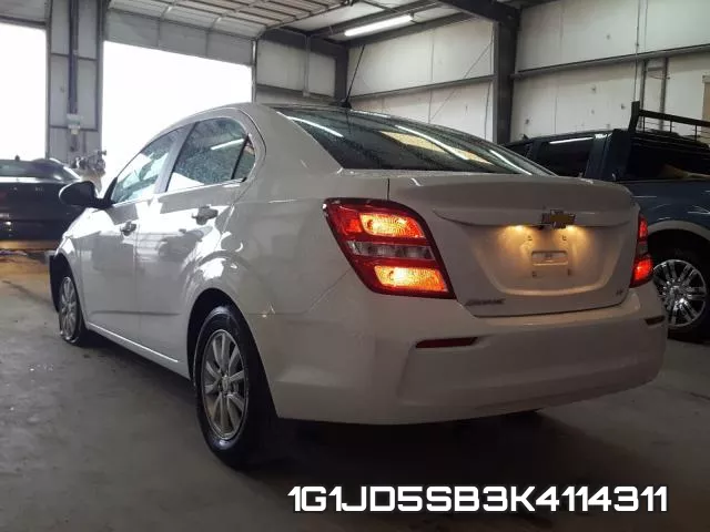 1G1JD5SB3K4114311 фото 4