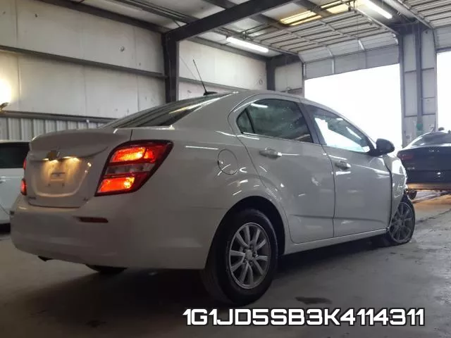 1G1JD5SB3K4114311 фото 5
