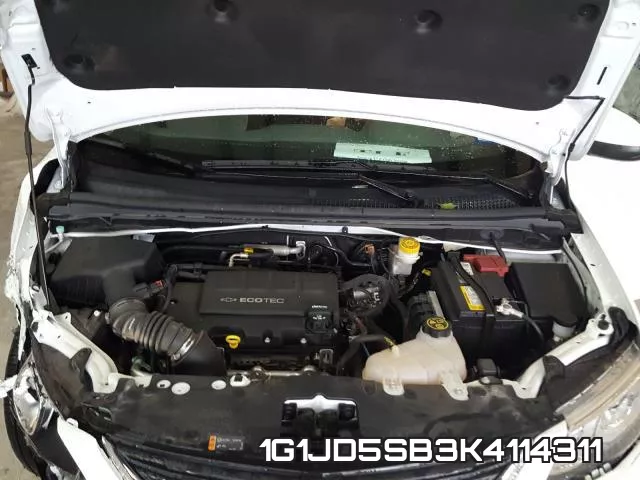 1G1JD5SB3K4114311 фото 8