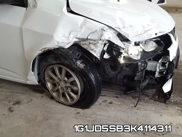 1G1JD5SB3K4114311 фото 10