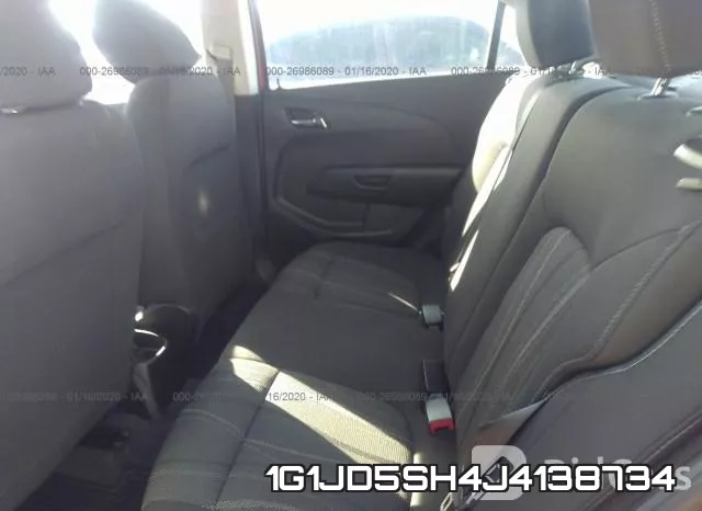 1G1JD5SH4J4138734 фото 9