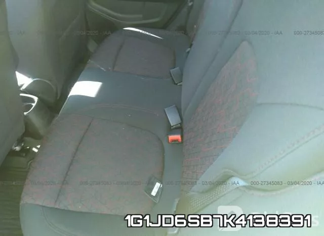 1G1JD6SB7K4138391 фото 9
